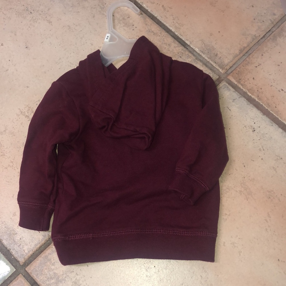 Carter’s jacket - Picture 2 of 3